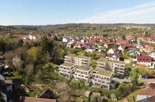 Wohnung mieten in 71570 Oppenweiler, Gemütliche 2 Zimmer Gartenwohnung mit Terrasse