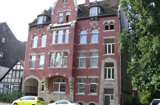 Wohnung mieten in 30419 Herrenhausen, Gründerzeit 160m² 5-6 Zi - Herrenhäuser Gärten WG geeignet