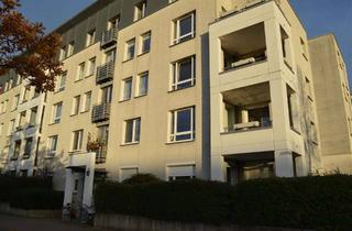 Wohnung mieten in Kattenbrookstrift 24, 30539 Bemerode, Renovierte 3 Zimmer Wohnung mit EBK und Terrasse!