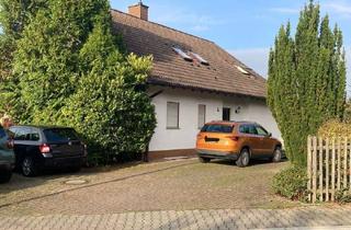 Wohnung mieten in 97980 Bad Mergentheim, 3-Zimmer-Wohnung mit Gartenanteil in Bad Mergentheim-Edelfingen