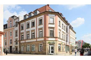 Wohnung mieten in Maximilianstraße, 95444 City, Kernsanierte 2-Zimmer-Wohnung mit moderner Küche in Top-Lage am Marktplatz!