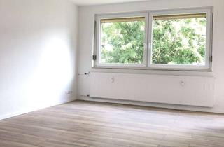 Wohnung mieten in Am Hillberge, 38300 Wolfenbüttel, Sanierte Wohnung: 3 Zimmer, Küche, Bad, Balkon