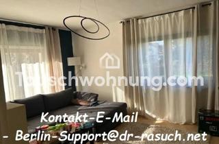 Wohnung mieten in 10711 Wilmersdorf, Tauschwohnung: Attraktive 3-Zimmer-Wohnung in Berlin