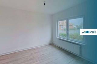 Wohnung mieten in Friedrich-Ebert-Str. 107, 26954 Nordenham, Helle und gemütliche 3-Zimmer-Wohnung mit Tageslichtbad