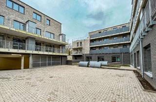 Penthouse mieten in 26133 Kreyenbrück, Erstbezug! 4-Zimmer Penthouse-Wohnung mit ca. 149m² im 3. Obergeschoss an der Kieler Kante!