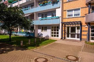 Wohnung mieten in Emil-Wölk-Straße 29, 07747 Lobeda, großzügige 6-Raum-Wohnung in Lobeda-West