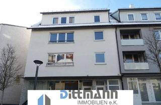 Wohnung mieten in 72458 Albstadt, Moderne 4 - Zimmer Wohnung mit Balkon Zentrumsnahe Lage in Ebingen