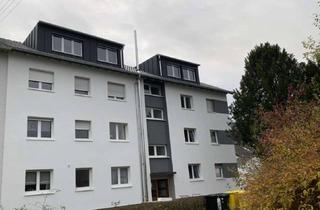 Wohnung mieten in 73655 Plüderhausen, Sanierte 3-Zimmer-Wohnung mit Einbauküche Balkon und Garte mitbenutzen in Plüderhausen