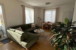 Wohnung mieten in Moosstraße 84, 12439 Niederschöneweide, Nachmieter gesucht für helle, moderne Wohnung in Berlin-Niederschöneweide (12439)