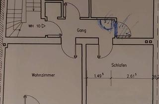 Wohnung mieten in 53721 Siegburg, Renovierter Altbau mit schöner Aussicht auf den Michaelsberg