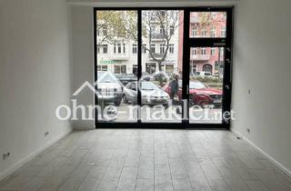 Büro zu mieten in Danziger Straße, 10407 Berlin, Zentrale Gewerberäume mit vielseitigen Nutzungsmöglichkeiten