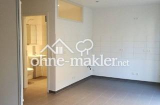 Wohnung mieten in 76131 Karlsruhe, Sanierte 1-Zimmer-Wohnung in der Karlsruher Oststadt