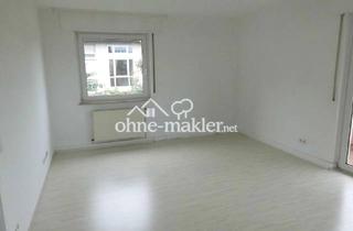 Wohnung mieten in 70374 Stuttgart, Helle 2,5 Zimmer Wohnung mit Balkon und Aussicht