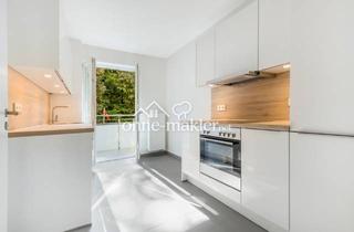 Wohnung mieten in 22307 Hamburg, Renovierte 2,5 Zi-Whg