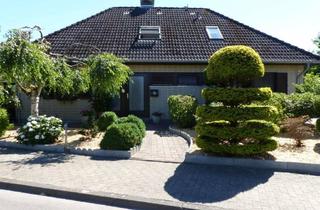 Haus kaufen in 29227 Celle, Großer Winkel-Bungalow in Altencelle