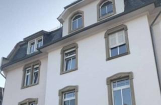 Mehrfamilienhaus kaufen in 60431 Ginnheim, Sehr schönes Mehrfamilienhaus mit 8 Einheiten, Stilaltbau im Top Zustand!