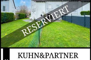 Haus kaufen in 67685 Weilerbach, Weilerbach | Tolles Reiheneckhaus in toller Lage mit Garten und viel platz