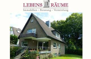 Einfamilienhaus kaufen in 47802 Verberg, +++ Toplage Verberg +++ Einfamilienhaus mit Charme und schönem Garten +++