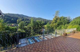 Haus kaufen in 79410 Badenweiler, Einfamilien-Wohnhaus mit Panoramablick