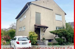 Haus kaufen in 75196 Remchingen, Ideal für Ihre Ideen - Renovierungsbedürftiges Haus mit großem Garten!