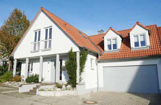 Haus kaufen in Malvenweg, 86415 Mering, *NICHT VON DER STANGE* Traumhaftes EFH in Top Lage Mering