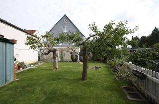 Mehrfamilienhaus kaufen in 85276 Pfaffenhofen, Mehrfamilienhaus mit 3 Wohnungen in zentraler Lage von Pfaffenhofen a.d. Ilm ; ca 3.71% Rendite