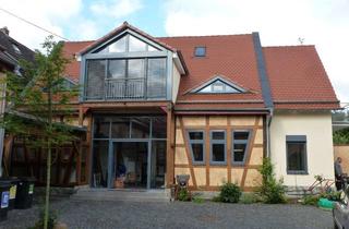 Haus mieten in Hauptwache, 65205 Delkenheim, von privat-Fachwerk Scheune trifft auf moderne Gestaltung-Einfamilienhaus mit kl.Garten in Wiesbaden