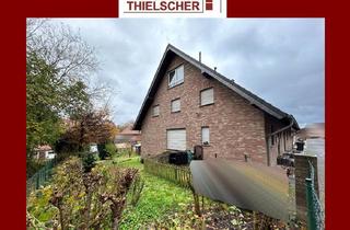 Haus mieten in Rolandstraße 13, 52531 Übach-Palenberg, Schöne, großzügige Doppelhaushälfte mit Garten, Balkon und Stellplatz in ruhiger Waldrandlage