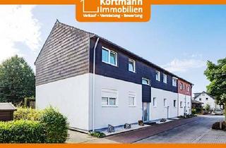 Anlageobjekt in 48268 Greven, Vierfamilienhaus in Greven-Reckenfeld mit Energieklasse "A"