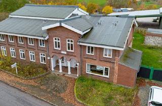 Haus kaufen in 23824 Damsdorf, Ehemaliger Gasthof mit viel Platz für Ihre Ideen