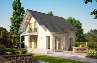 Haus kaufen in 65527 Niedernhausen, Bau Dein Living-Haus!