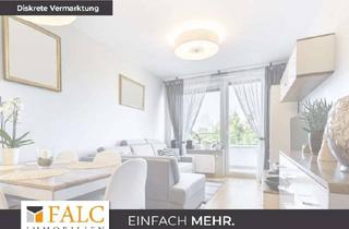 Wohnung kaufen in 90453 Nürnberg, Moderne 4-Zimmer-Wohnung in Nürnberg – Ideal für Familien