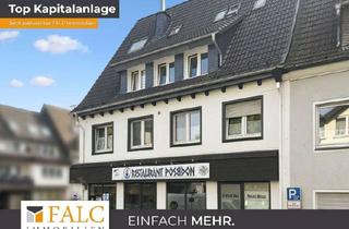 Mehrfamilienhaus kaufen in 59872 Meschede, Kapitalanlage mit Top-Rendite!