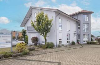 Büro zu mieten in 79331 Teningen, Attraktive Bürofläche in Teningen – Helle Räume mit Parkplatz zu vermieten