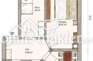 Wohnung mieten in 04157 Leipzig, Schöne 3-Zimmer Altbau-Wohnung mit Balkon in Gohlis