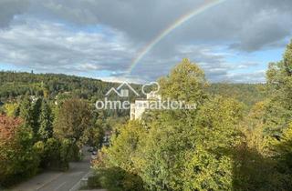 Wohnung mieten in 75181 Pforzheim, Wohnung in 3 Fam Haus - Vermietung - PF WÜRM - Terasse Balkon