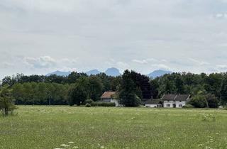 Grundstück zu kaufen in 83052 Heufeld, Baugrundstück für Ihr neues Einfamilienhaus in schöner Lage