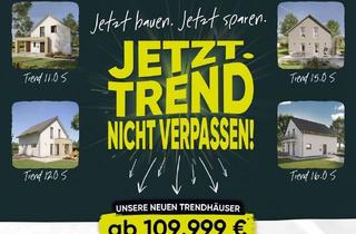 Haus kaufen in 04319 Leipzig, Leipzig - JETZT: Trend nicht verpassen - für jeden das passende Haus!