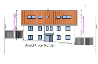 Wohnung kaufen in Lindforster Str. 10, 94374 Schwarzach, Schwarzach - Neubau-Eigentumswohnungen in Schwarzach Lindforster Str.