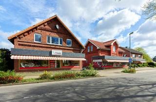 Haus kaufen in 21629 Neu Wulmstorf, Neu Wulmstorf / Elstorf - Großartiges Entwicklungspotenzial in Neu Wulmstorf Elstorf