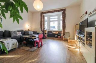 Wohnung kaufen in 44894 Bochum, Bochum - Raumwunder in Bochum: Stilvolle 4-Zimmer-Wohnung mit Balkon, Garage und Wohlfühlfaktor