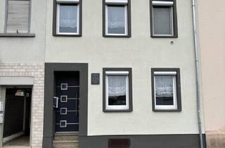 Haus kaufen in 54293 Trier, Trier - Gepflegtes Reihenmittelhaus zu verkaufen !