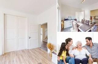 Haus kaufen in 52538 Selfkant, Selfkant - PHI AACHEN - Einzigartiges Familiendomizil mit großem Potenzial und vielen Nutzungsmöglichkeiten!