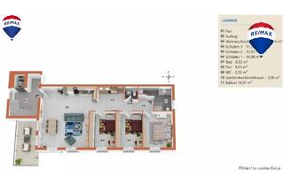 Wohnung kaufen in 66706 Perl, Perl / Oberperl - Moderne Neubauwohnung