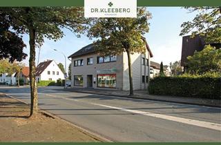 Mehrfamilienhaus kaufen in 49536 Lienen, Lienen - Mehrfamilienhaus mit Potenzial zur Mietsteigerung und Weiterentwicklung in Lienen