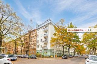 Wohnung kaufen in 10707 Berlin, Etagenwohnung in Berlin