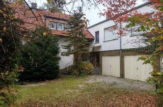 Haus kaufen in 89198 Westerstetten, Westerstetten - Geräumiges Wohnhaus, 220 qm, Westerstetten