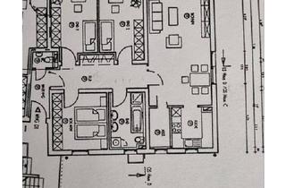 Wohnung kaufen in 72285 Pfalzgrafenweiler, Pfalzgrafenweiler - Schöne, helle 4-Zimmer Wohnung mit TG-SP in Pfalzgrafenweiler