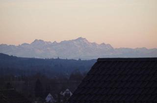 Wohnung kaufen in 88255 Baienfurt, Baienfurt - 3 Zi.3,5 Zi. Wohnung mit unverbaubarer Aussicht bis zu den Alpen