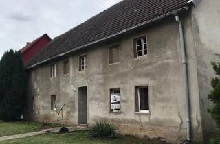 Mehrfamilienhaus kaufen in 14913 Jüterbog, Jüterbog - Mehrfamilienhaus Welsickendorf